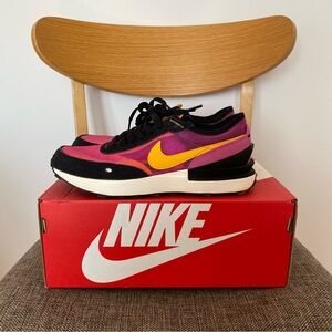 Nike Waffle One (GS) Sneakers